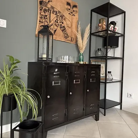 Beautiful Of 67 M2 Near Strasbourg Lejlighed *