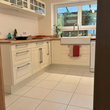 Beautiful Of 67 M2 Near Strasbourg Bischheim