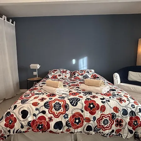 Lejlighed Beautiful Of 67 M2 Near Strasbourg Bischheim