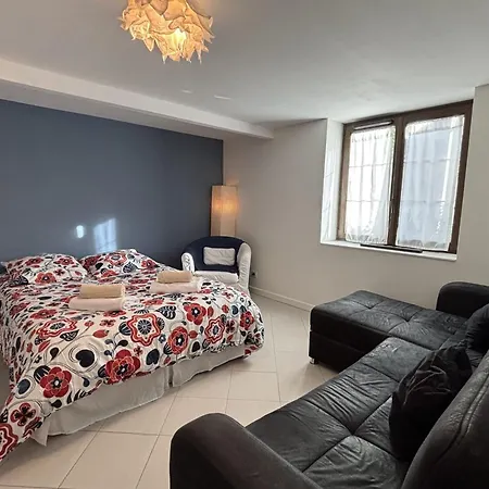 Spacious 67sqm Near Strasbourg Appartamento *