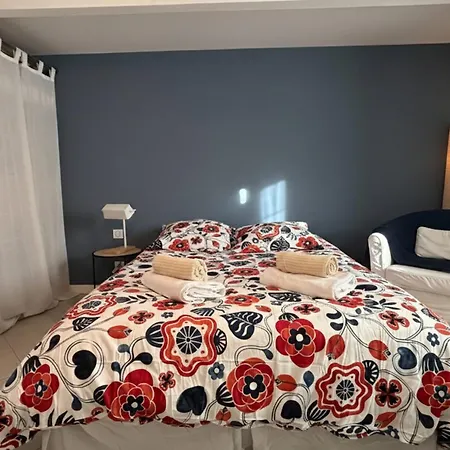 Daire Spacious 67sqm Near Strasbourg *