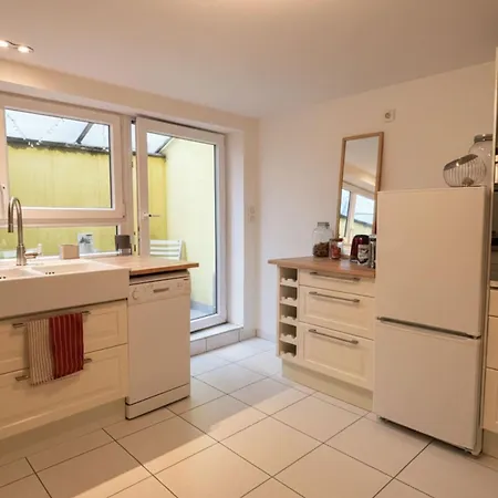 Spacious 67sqm Near Strasbourg Bischheim