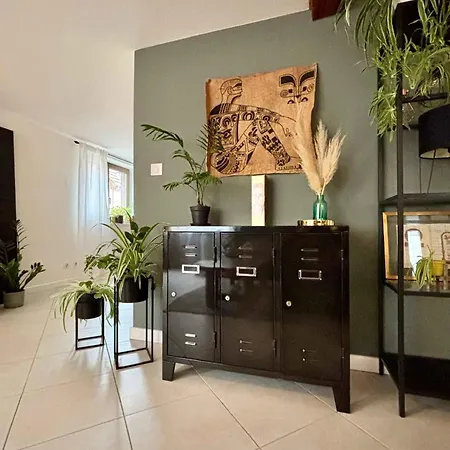 Appartamento Spacious 67sqm Near Strasbourg