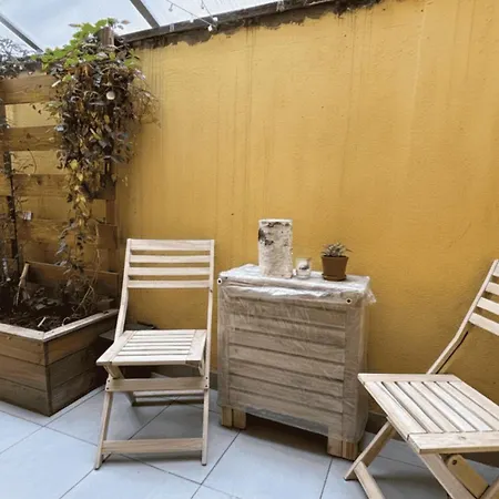 Spacious 67sqm Near Strasbourg Appartamento