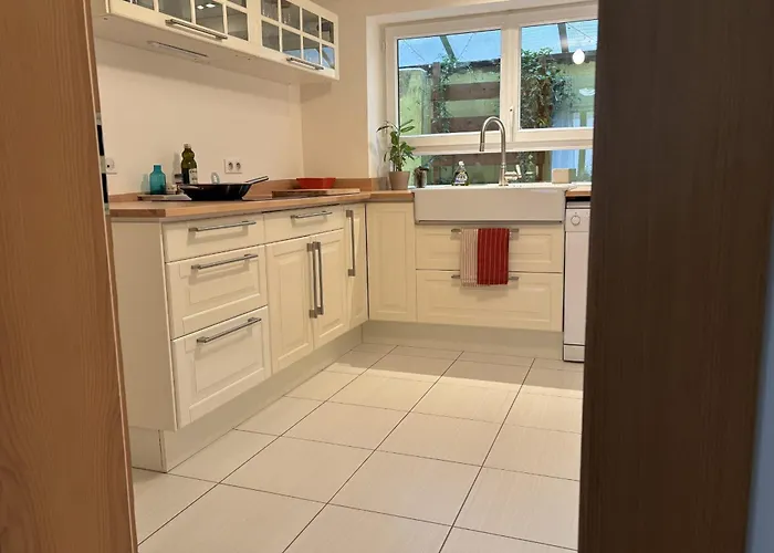Spacious 67sqm Near Strasbourg Bischheim