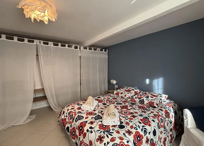 Daire Spacious 67sqm Near Strasbourg *