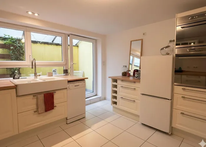 Spacious 67sqm Near Strasbourg Bischheim
